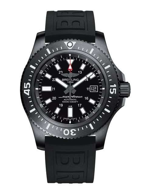 breitling superocean 44|breitling superocean 44 special.